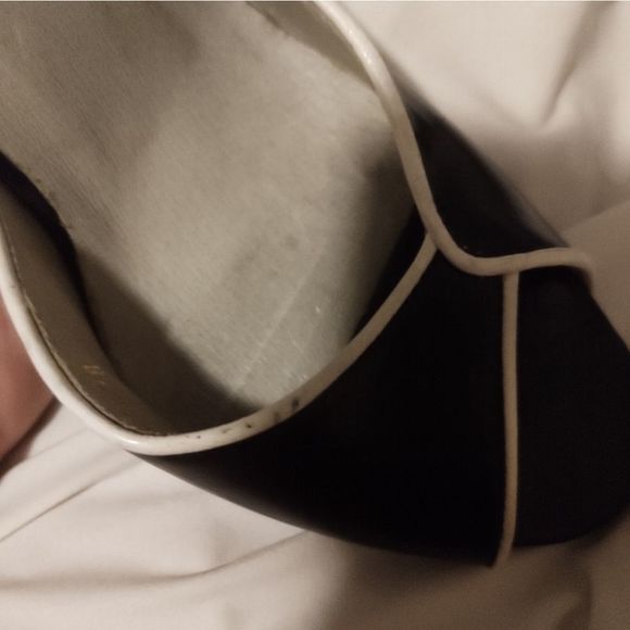 N. Y. L. A. • Leslie Peep Toe Heels - Picture 9 of 9